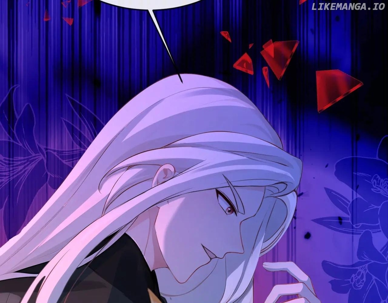 Quick Transmigration: The Host Wants To Die Chapter 154 - page 112
